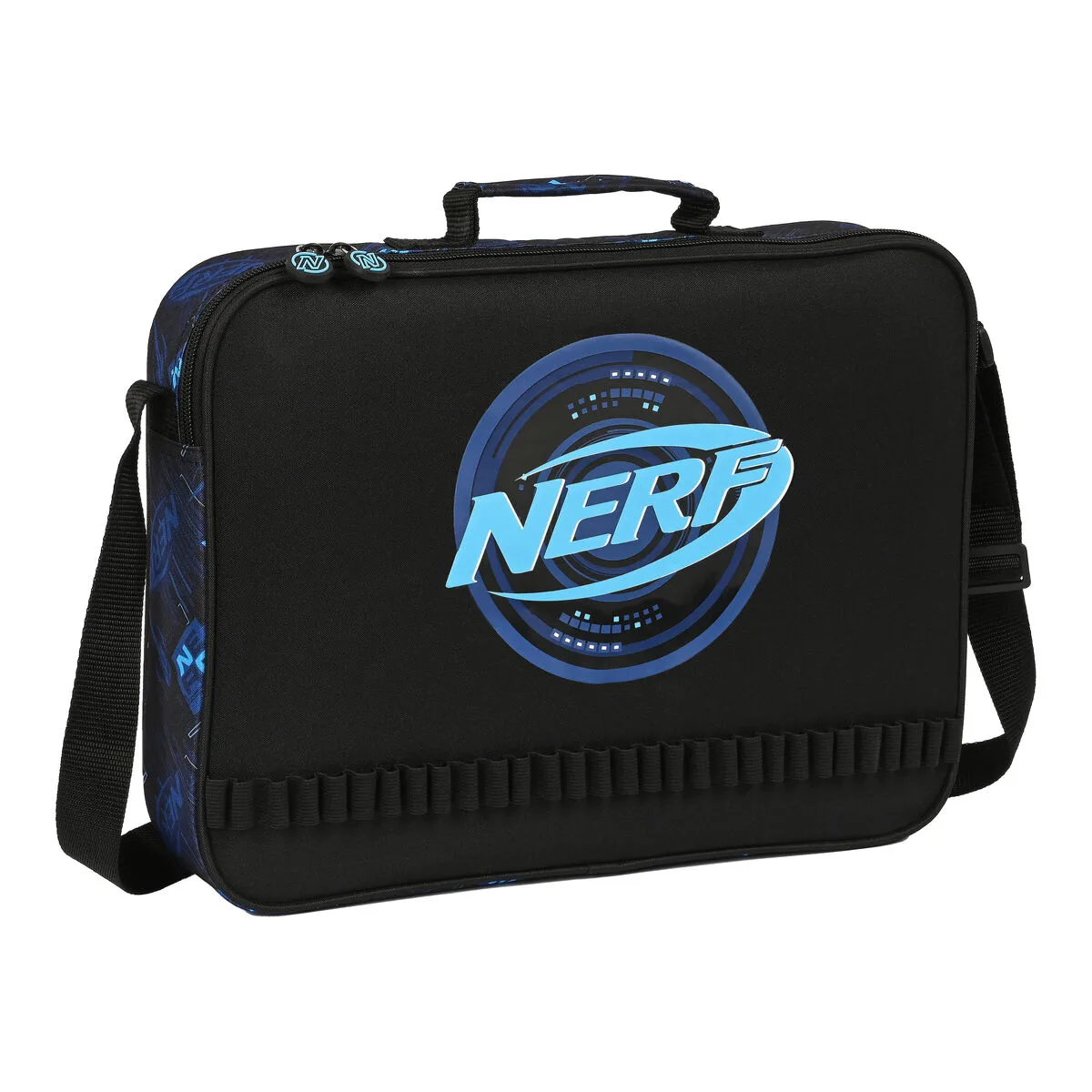 Cartable d ecole nerf boost noir 38 x 28 x 6 cm s430810724. Diaytar, une boutique en ligne qui défie les catégories traditionnelles en mêlant produits high-tech, maison et lifestyle avec brio