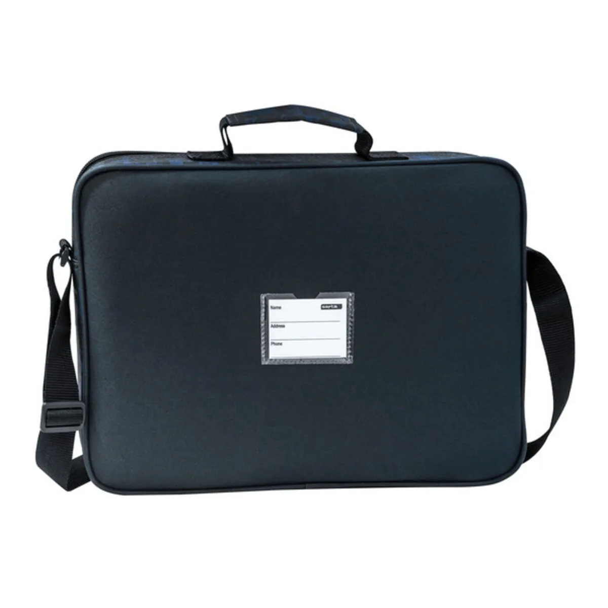 Cartable d ecole real madrid c f blue marine 38 x 28 x 6 cm s430108518. Pour un shopping sans contrainte et plein de bonnes surprises, Diaytar est la destination ultime des produits généralistes