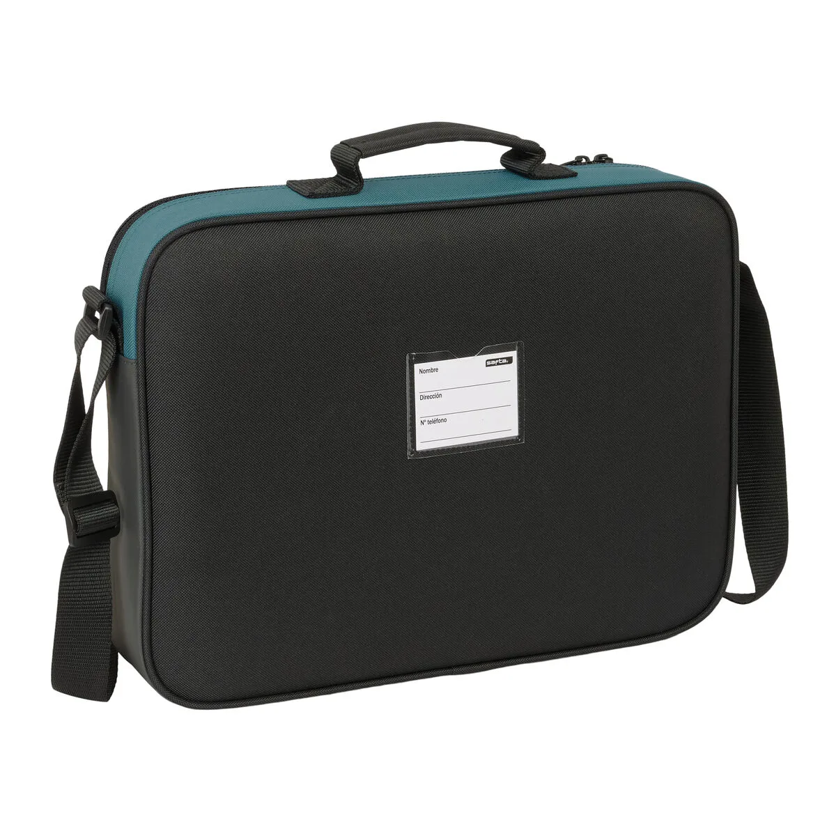 Cartable d ecole safta urban style bleu gris 38 x 28 x 6 cm s431199054. Avec Diaytar, faites de chaque achat en ligne une découverte et de chaque produit un ajout valuable à votre univers