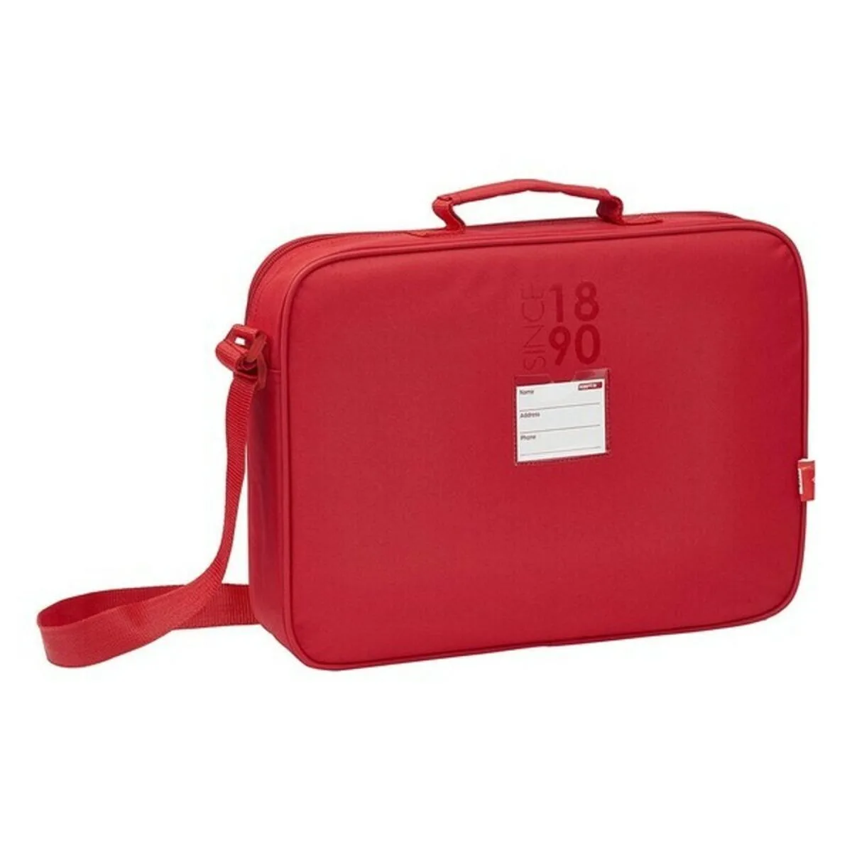 Cartable d ecole sevilla futbol club rouge 38 x 28 x 6 cm s430115619. Diaytar se positionne comme le carrefour des produits innovants, qu'ils relèvent de la tech, de la maison ou du quotidien