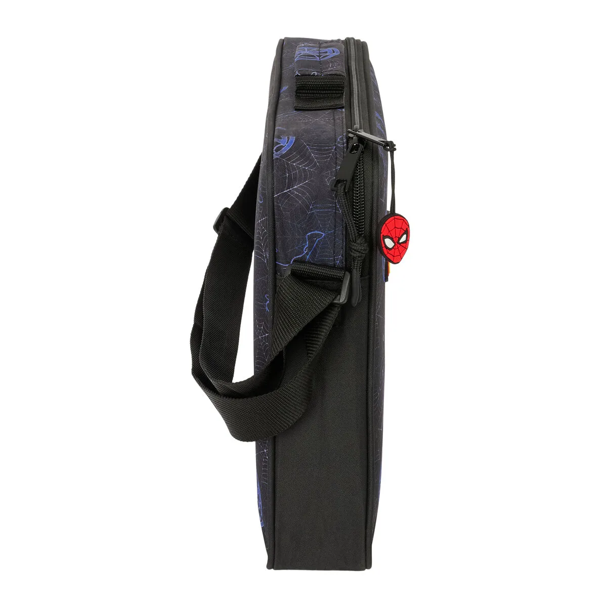 Cartable d ecole spider man attack noir 38 x 28 x 6 cm s431170732. Diaytar, l'art de mélanger les genres : trouvez l'équipement électronique parfait et l'objet déco qui lui correspondra