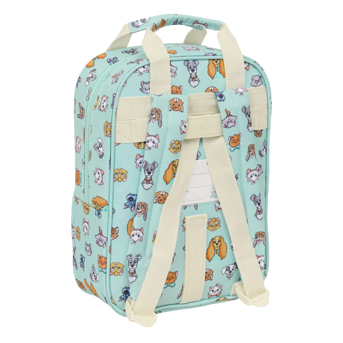 Cartable disney bleu 20 x 28 x 8 cm s431142413. Notre raison d'être : vous faire économiser le plus précieux des resources : votre temps. Bienvenue sur Diaytar, les produits triés sur le volet.