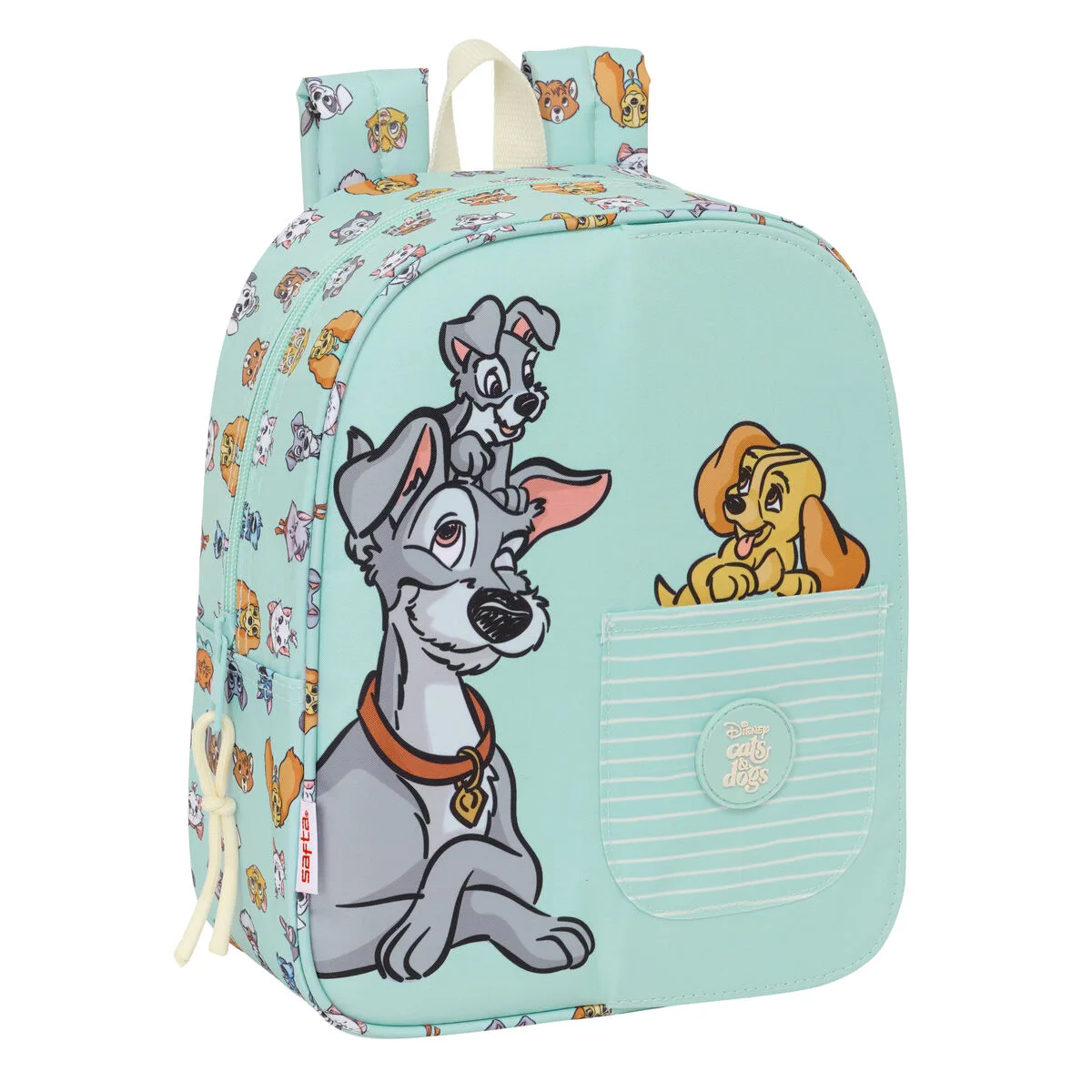 Cartable disney bleu 22 x 27 x 10 cm s431142320. Diaytar : là où le shopping devient une forme d'art. Curateur d'un quotidien plus beau et plus fonctionnel.