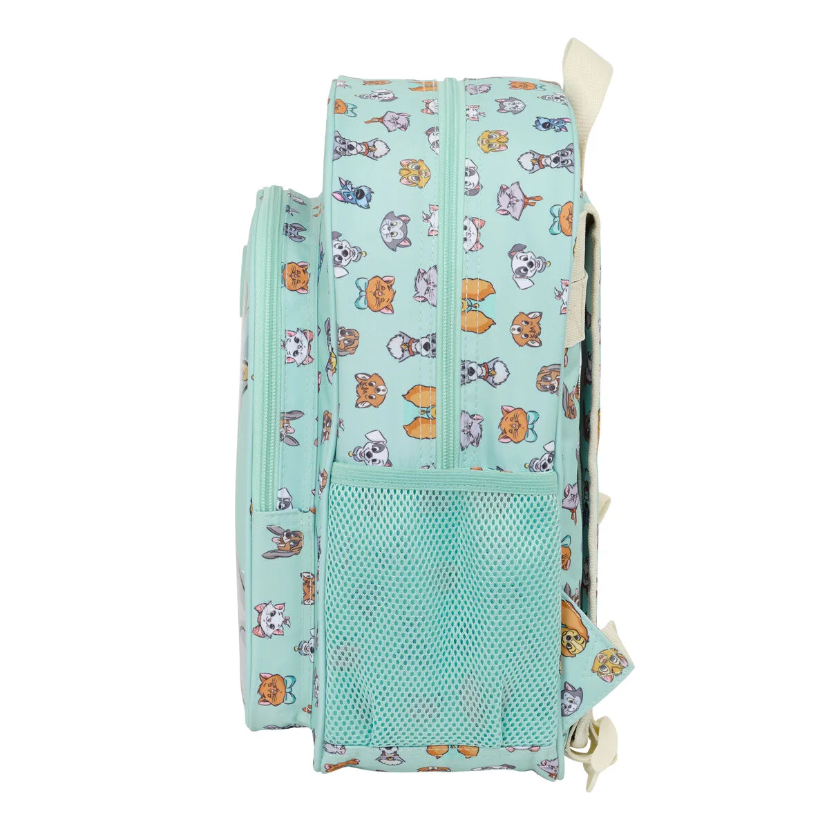 Cartable disney bleu 26 x 34 x 11 cm s431142131. Diaytar Fashion : Soyez à la pointe de la mode avec nos collections exclusives.