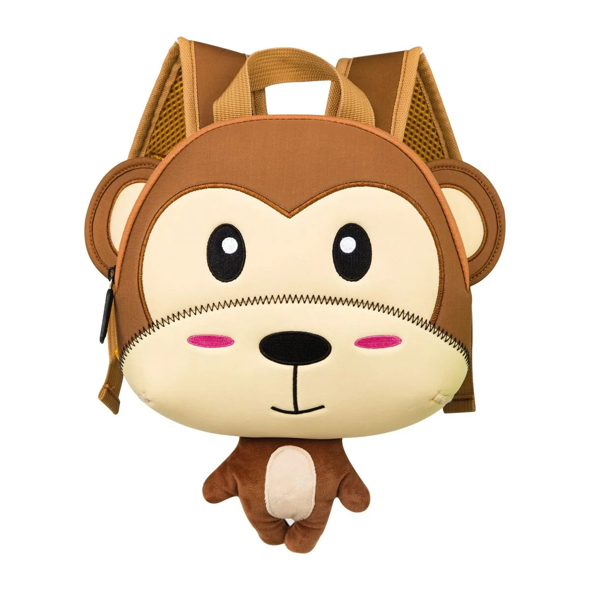 Cartable dohe marron singe s842723913. Notre credo ? L'excellence accessible. Diaytar rend le premium attainable dans chaque catégorie de produits.