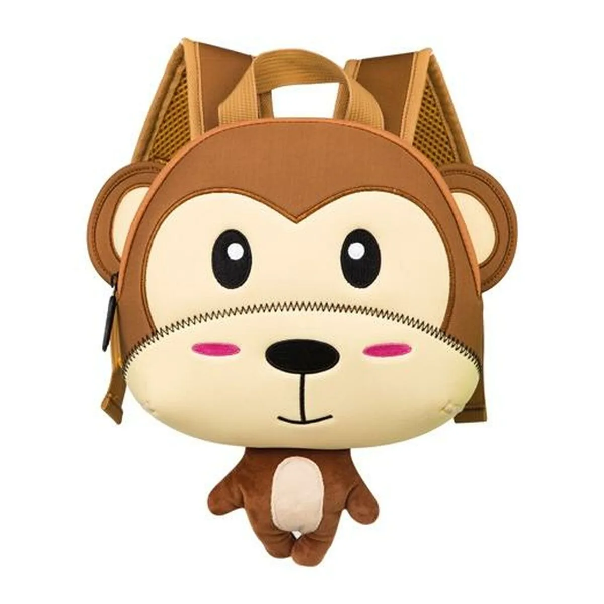Cartable dohe marron singe s842723996. Diaytar : Votre guide shopping pour une sélection exigeante de produits tendance, technologiques et domestiques