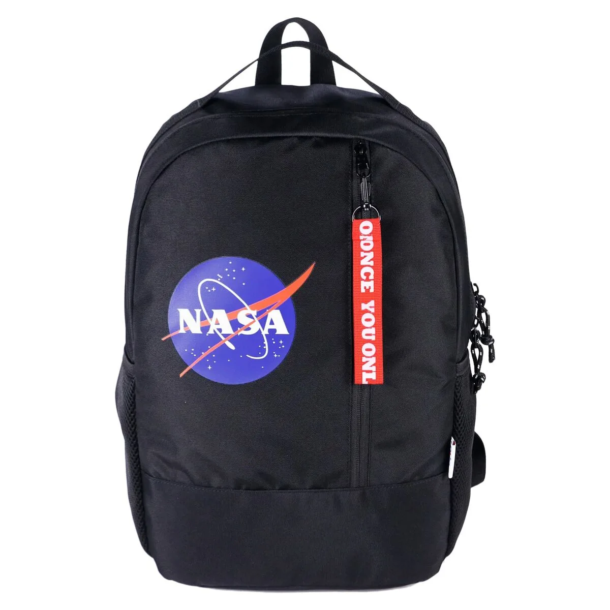 Cartable dohe nasa logo noir 32 x 45 x 17 cm s842723564. Diaytar ne suit pas les tendances, il les anticipe à travers sa sélection前瞻 de produits électroniques et généraux