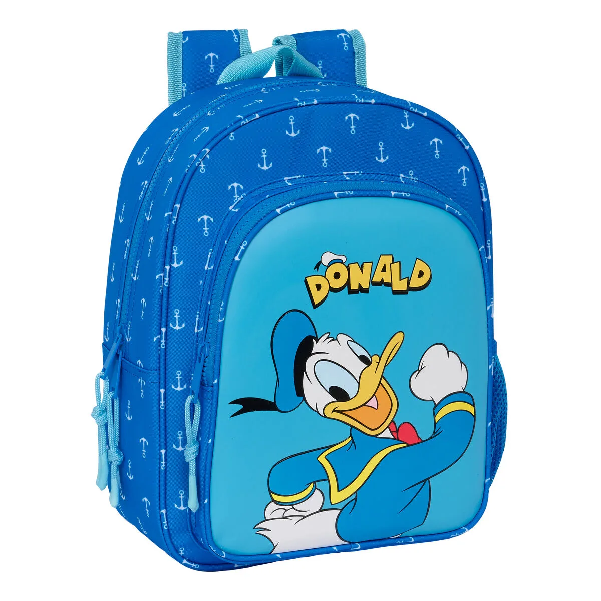 Cartable donald bleu 26 x 34 x 11 cm s430956620. Diaytar incarne le renouveau du commerce en ligne : authentique, engagé et résolument tourné vers l'avenir.