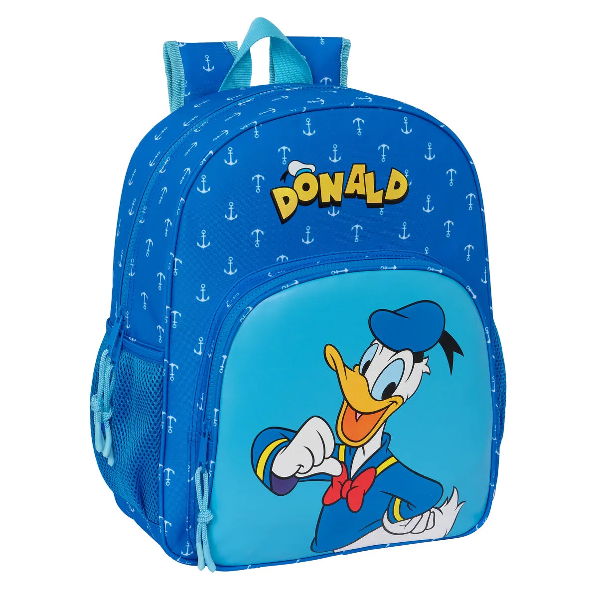 Cartable donald bleu 32 x 38 x 12 cm s430956961. Diaytar défend une idée forte : le shopping en ligne doit être une aventure qui éveille la curiosité et comble les besoins
