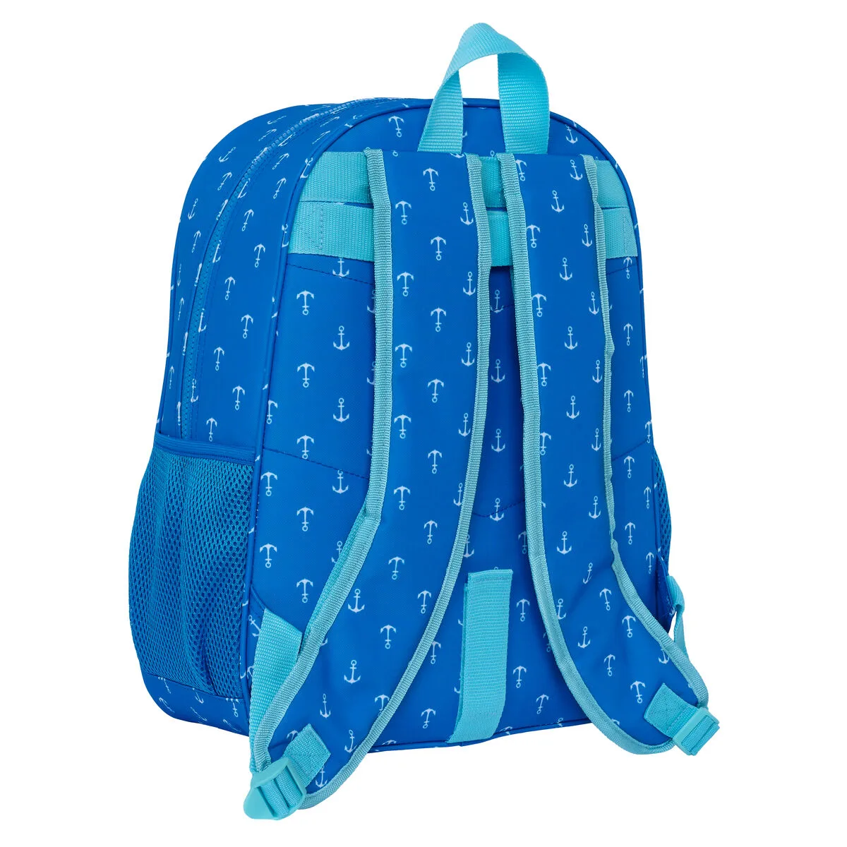 Cartable donald bleu 33 x 42 x 14 cm s430956571. Exprimez votre personnalité avec les accessoires tendance de Diaytar.
