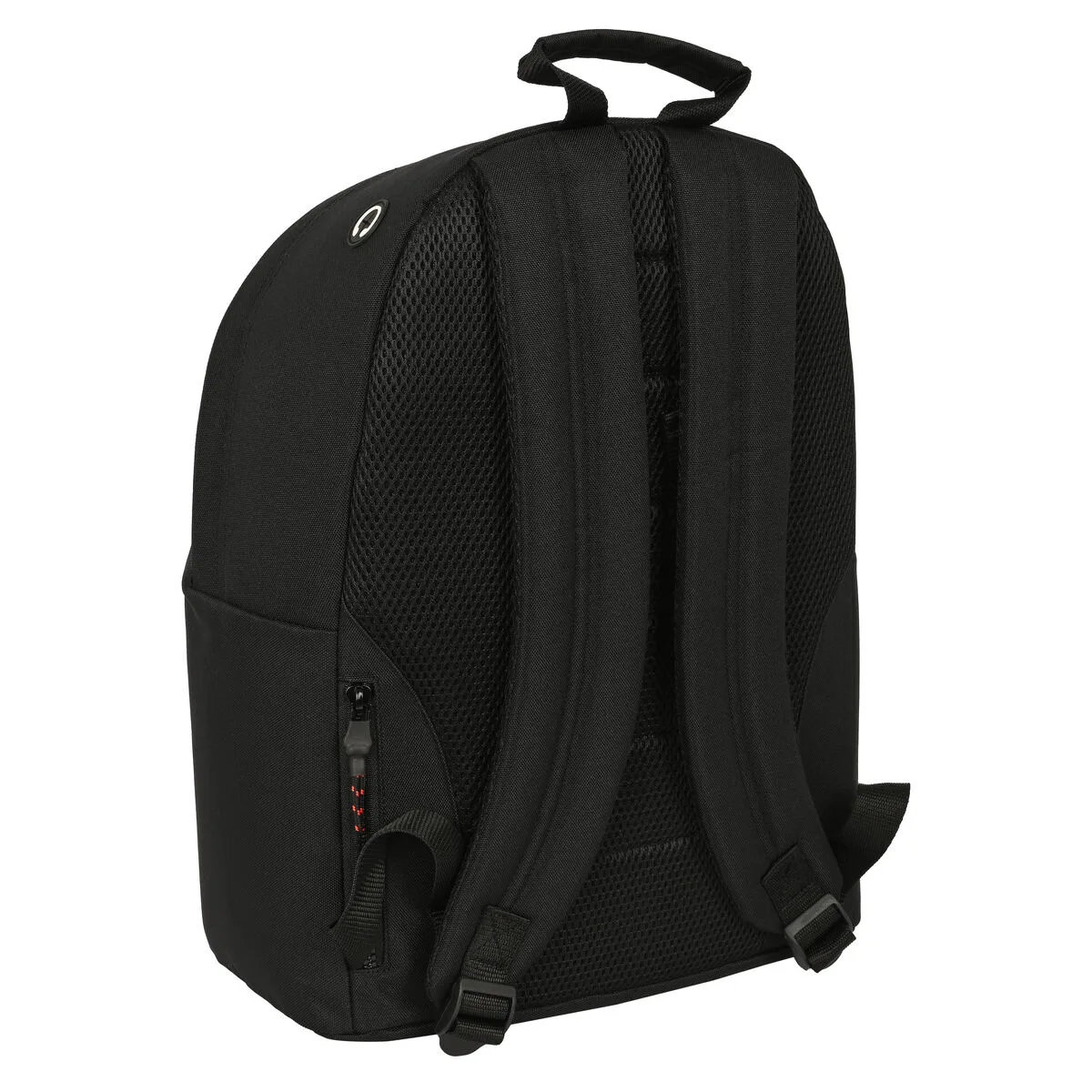 Cartable dungeons dragons 31 x 41 x 16 cm noir s430888337. La promesse Diaytar : une sélection rigoureuse de produits généraux où la tendance et la durabilité vont de pair