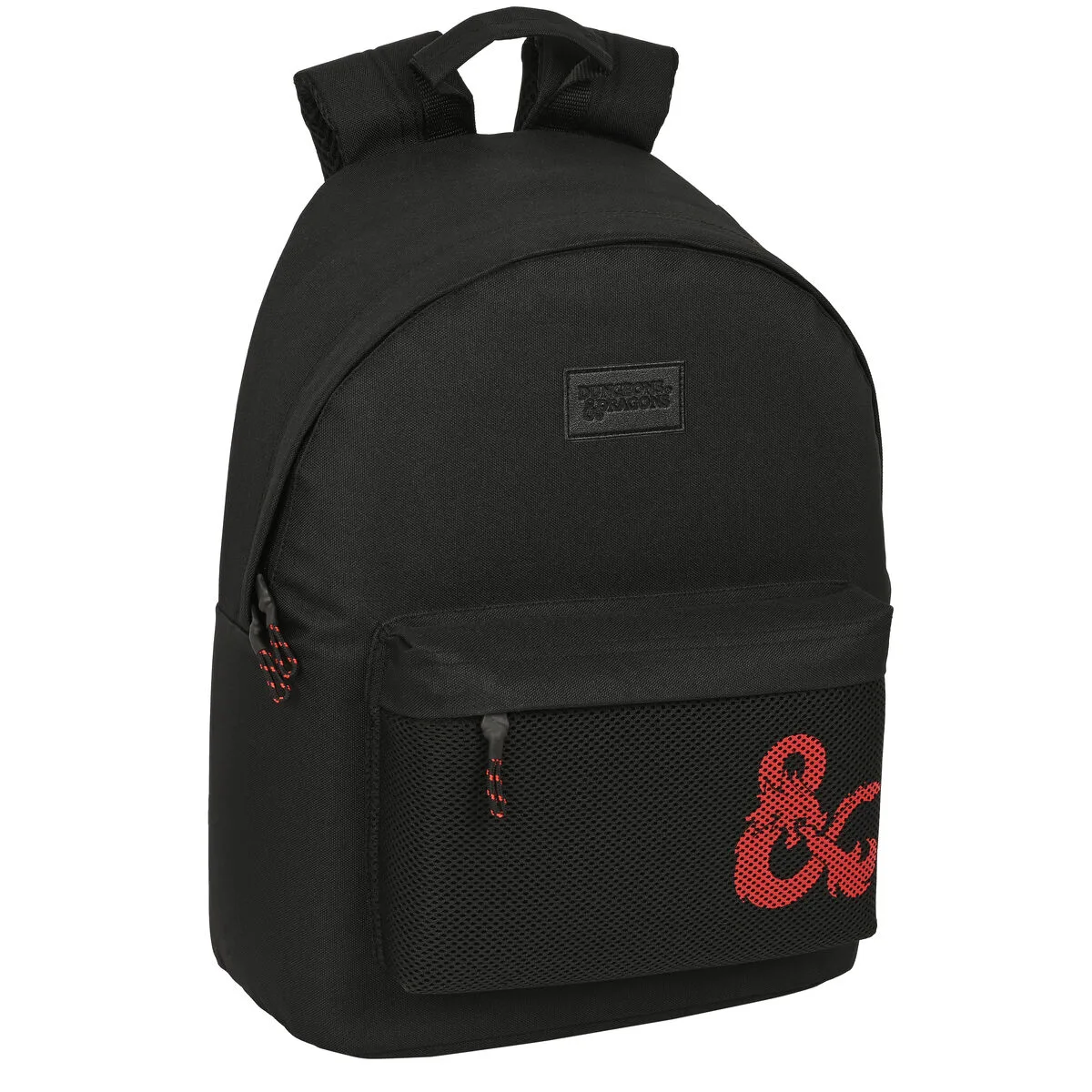 Cartable dungeons dragons 31 x 41 x 16 cm noir s430888394. Explorez sans limite l'offre Diaytar : des milliers de produits pour satisfaire votre soif de nouveauté et de qualité