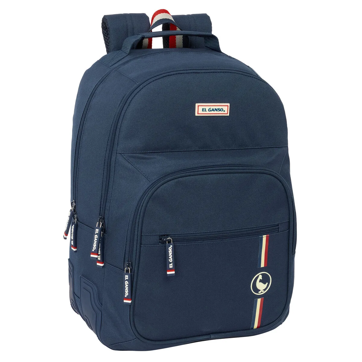 Cartable el ganso eclipse blue marine 32 x 42 x 15 cm s431291685. Préparez-vous à être impressionné. Diaytar lève le voile sur une sélection de produits qui défie toute concurrence.