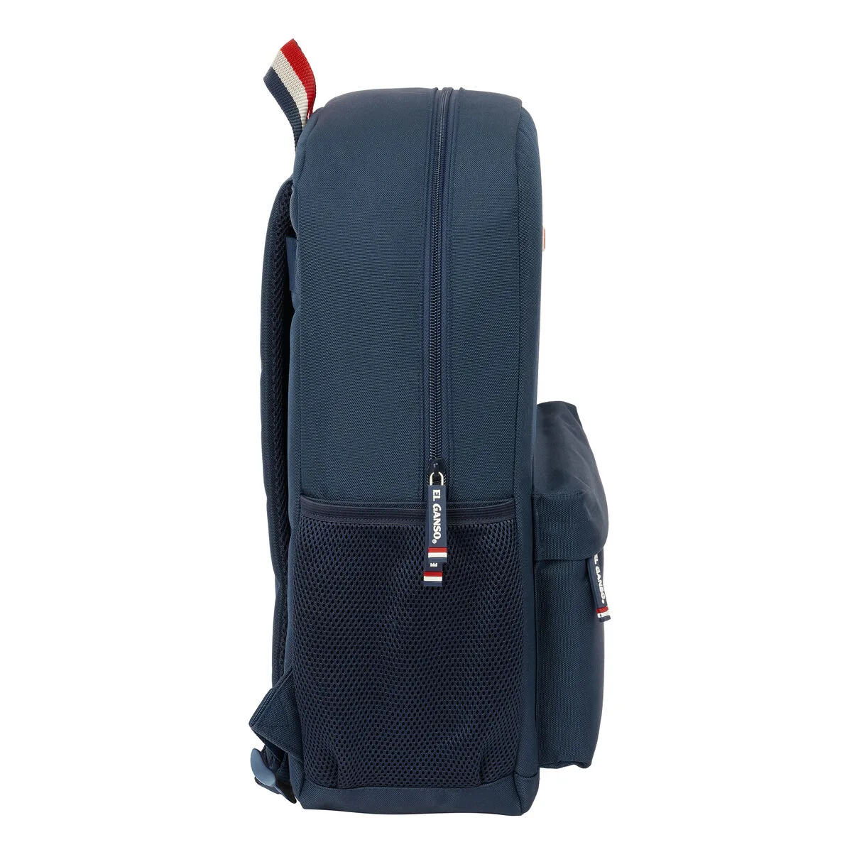Cartable el ganso eclipse blue marine 32 x 43 x 14 cm s431291542. L'art de vivre à la française s'exprime dans notre collection maison Diaytar.