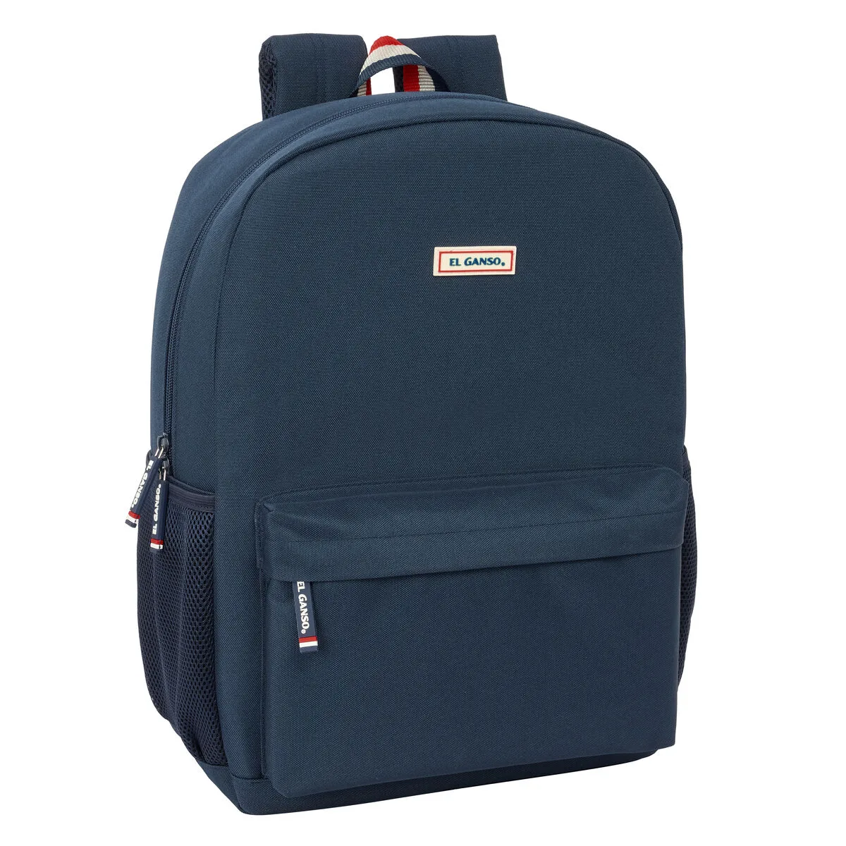 Cartable el ganso eclipse blue marine 32 x 43 x 14 cm s431291574. Diaytar, c'est votre partenaire de confiance pour construire un quotidien plus fluide, plus beau, et plus inspirant.