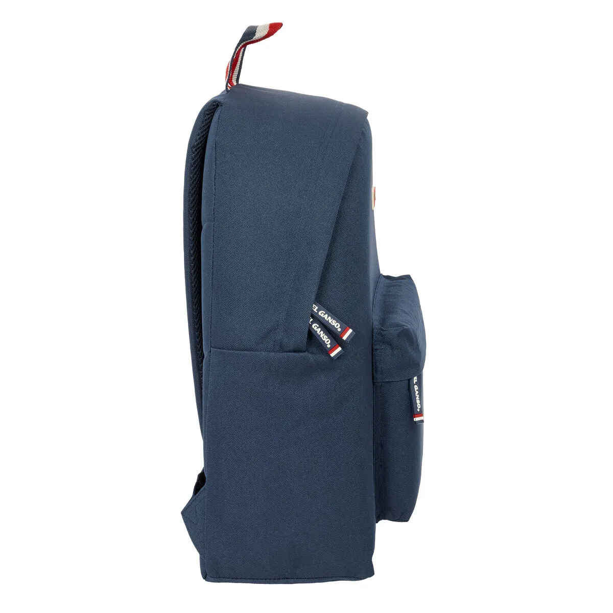 Cartable el ganso eclipse blue marine 33 x 42 x 15 cm s431291715. Diaytar a sélectionné pour vous une palette de produits allant de l'électronique grand public aux must-have de la maison