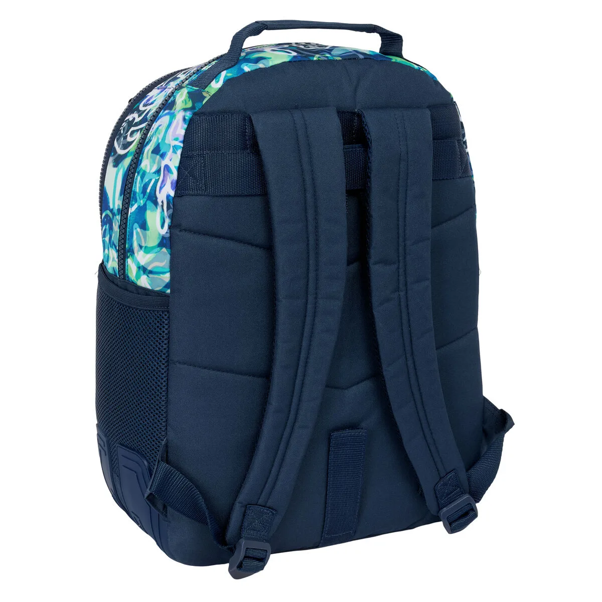 Cartable el nino kook blue marine 32 x 42 x 15 cm s431226336. Chez Diaytar, nous célébrons la singularité de chaque produit, qu'il s'agisse d'un gadget tech ou d'un ustensile maison