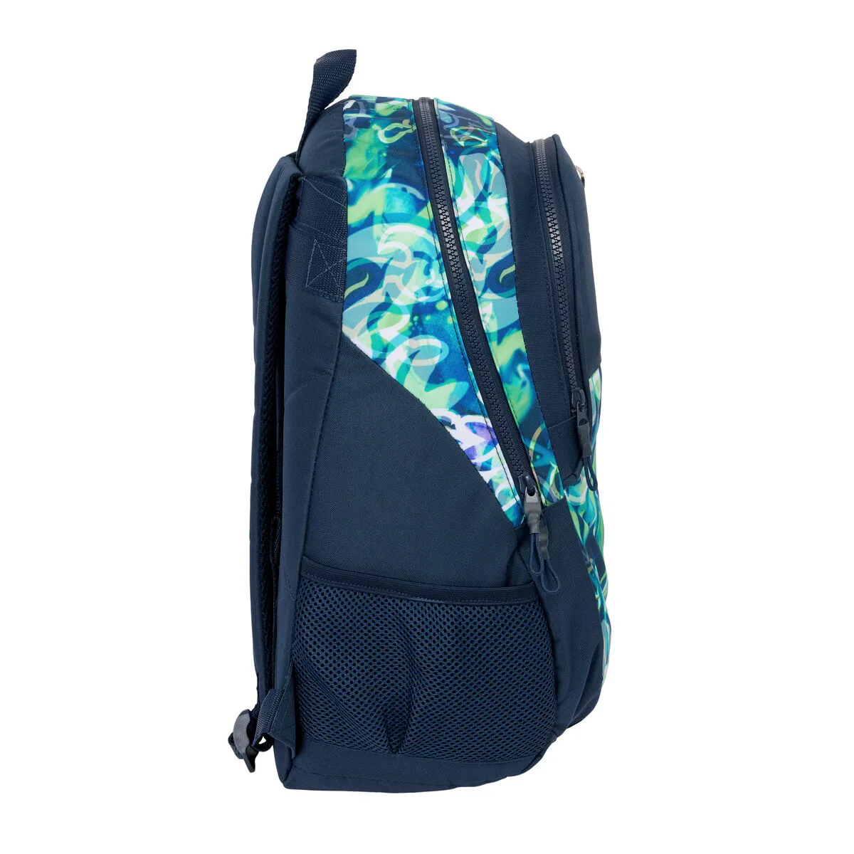 Cartable el nino kook blue marine 32 x 44 x 16 cm s431225745. Nous avons rêvé Diaytar pour vous. Une plateforme où chaque clic est une promesse de découverte et de satisfaction.