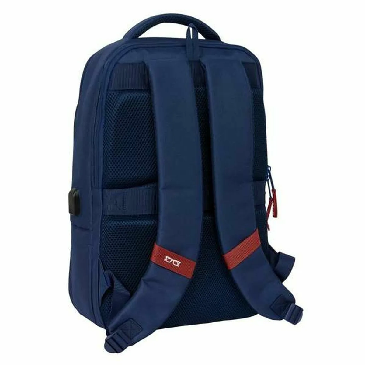 Cartable el pulpo blue marine 29 x 44 x 15 cm s431288676. Diaytar anticipe les tendances pour vous offrir le meilleur de la mode.