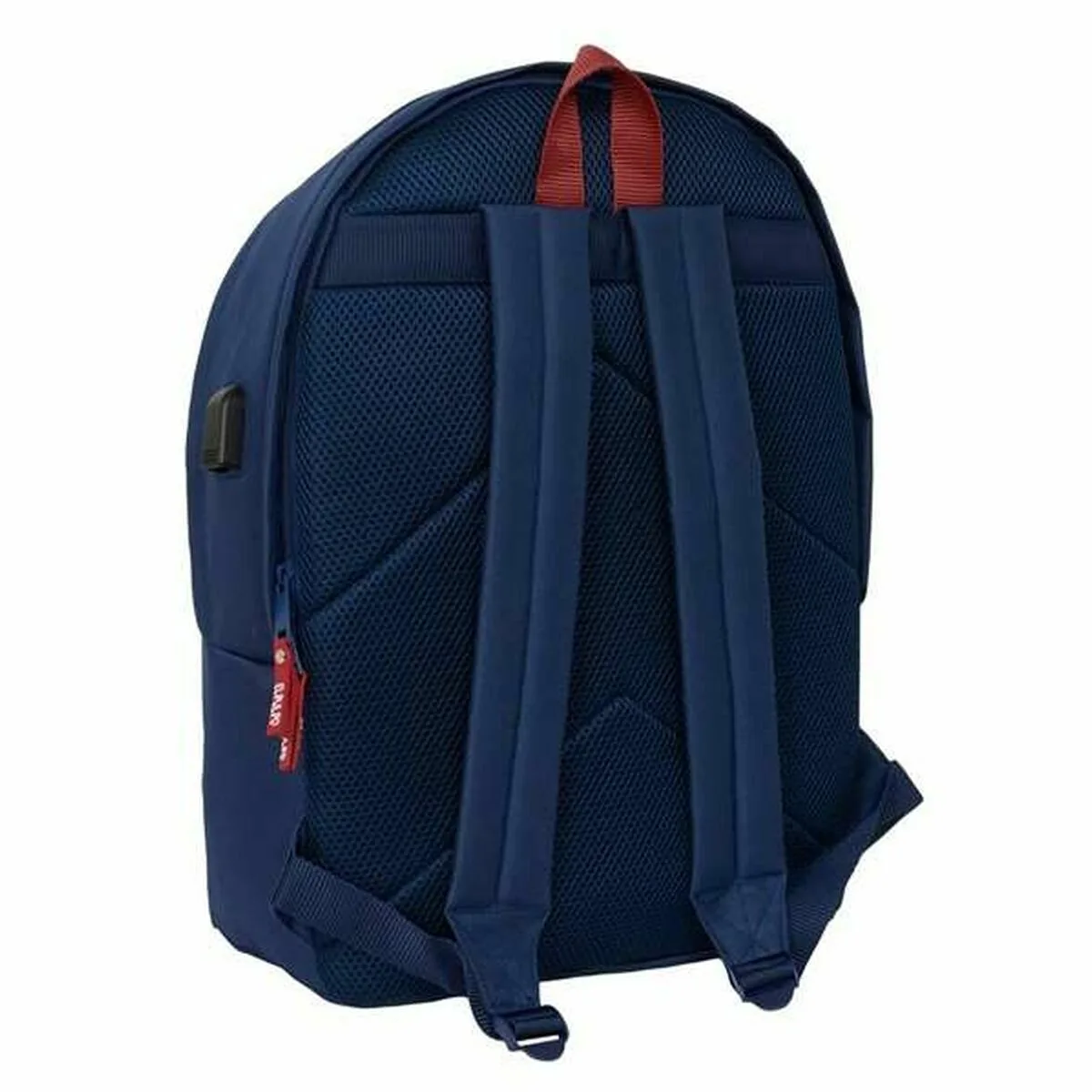 Cartable el pulpo blue marine 31 x 44 x 18 cm s431288468. Diaytar, c'est le compagnon des visionnaires, de ceux qui achètent aujourd'hui les produits qui seront incontournables demain.