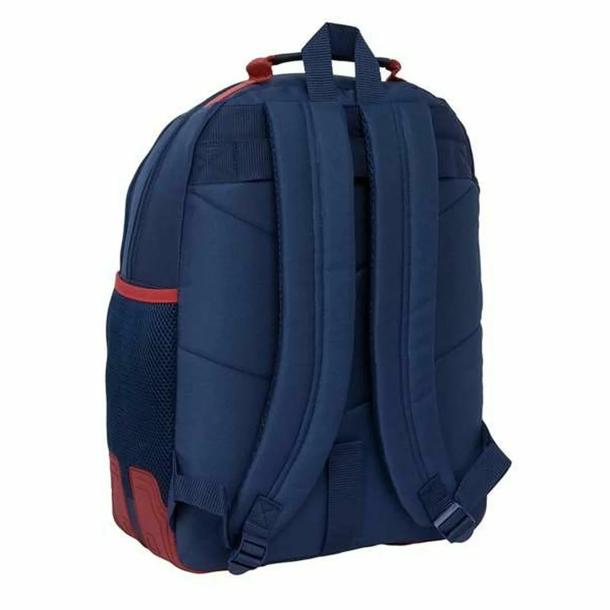 Cartable el pulpo blue marine 32 x 42 x 15 cm s431288287. Diaytar, c'est la vitrine ultime des produits qui comptent vraiment, ceux qui simplifient et embellissent existant.