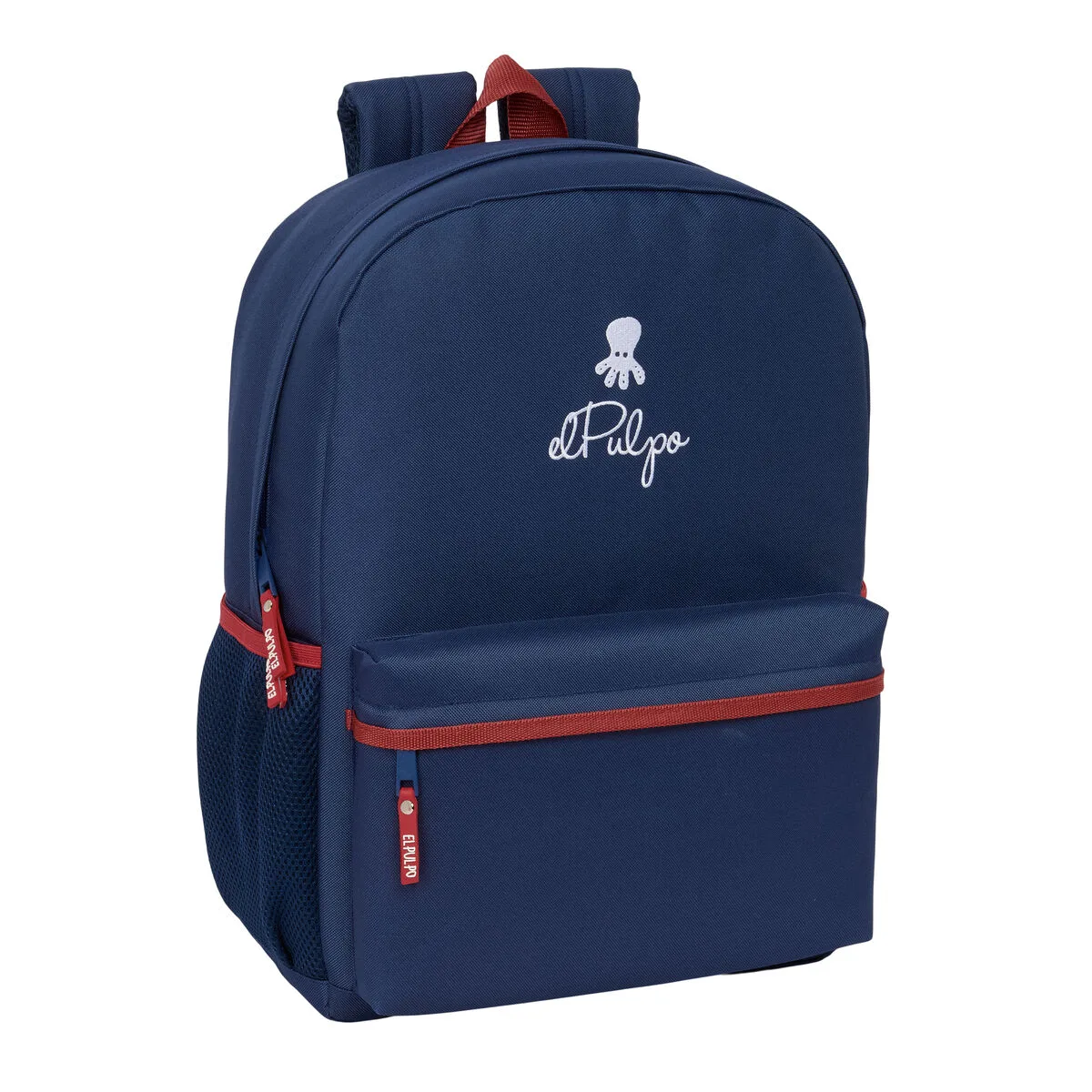 Cartable el pulpo blue marine 32 x 43 x 14 cm s431288150. Nous avons créé Diaytar pour être le point de repère dans le paysage souvent confuse du e-commerce généraliste.