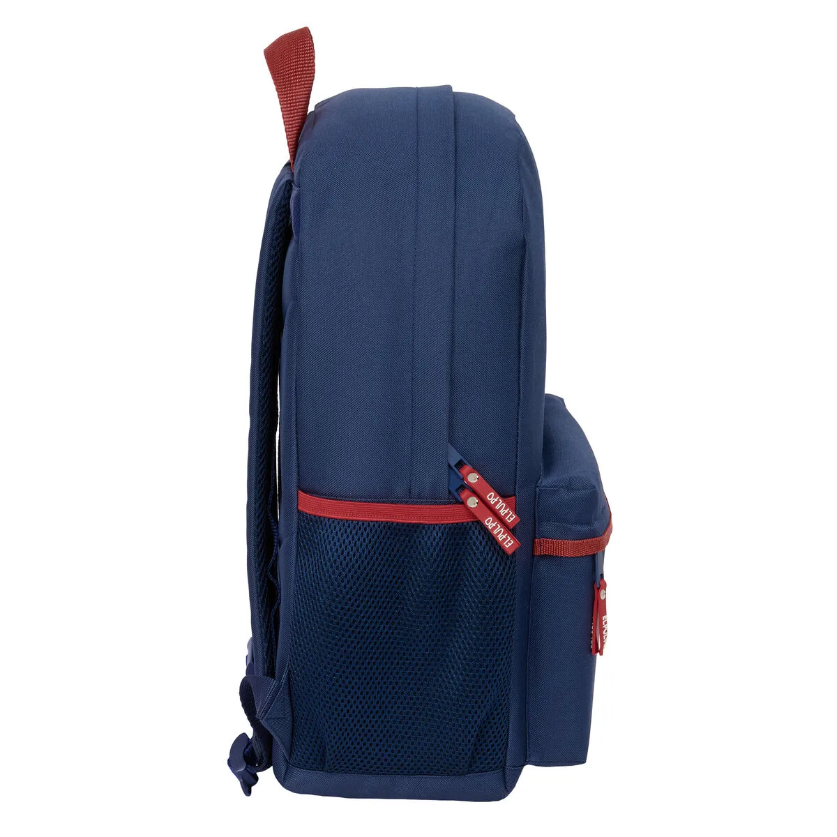 Cartable el pulpo blue marine 32 x 43 x 14 cm s431288193. Chez Diaytar, nous ne vendons pas que des produits, nous proposons des solutions, du rêve et un peu de magie au quotidien