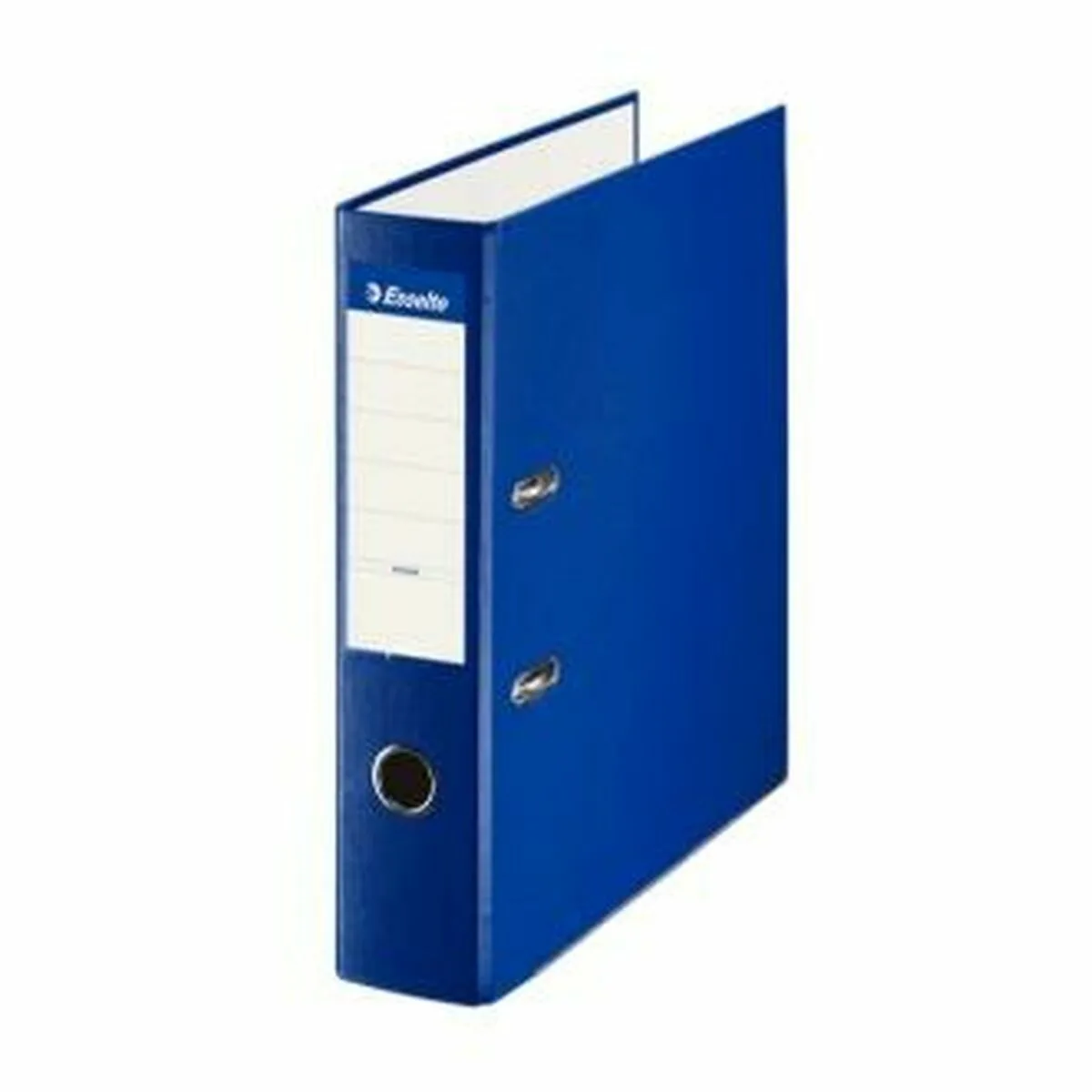 Cartable esselte 42303 bleu s7721837245. Nous croyons en la puissance de la simplicité. Les produits Diaytar sont beaux, utiles, et incroyablement simples à utiliser.