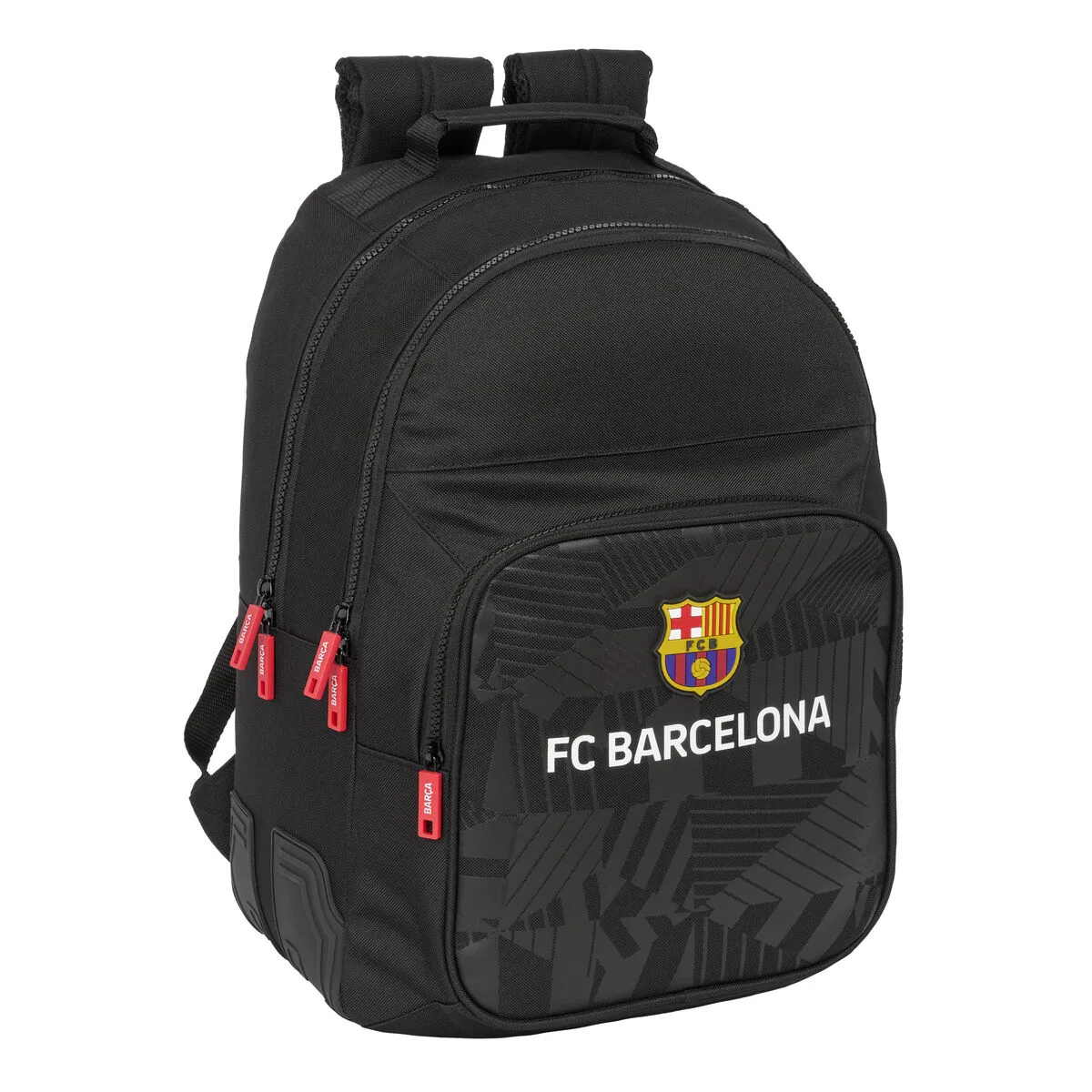 Cartable f c barcelona black noir 32 x 42 x 15 cm s431133399. Diaytar est le résultat de milliers d'heures de recherche et développement pour vous offrir une offre généraliste d'exception.