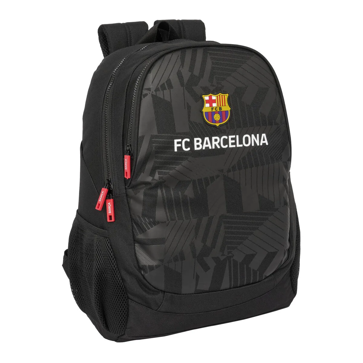 Cartable f c barcelona black noir 32 x 44 x 16 cm s431132855. Diaytar, c'est l'histoire d'une passion pour les bons produits, quels qu'ils soient, et du désir de les partager avec vous