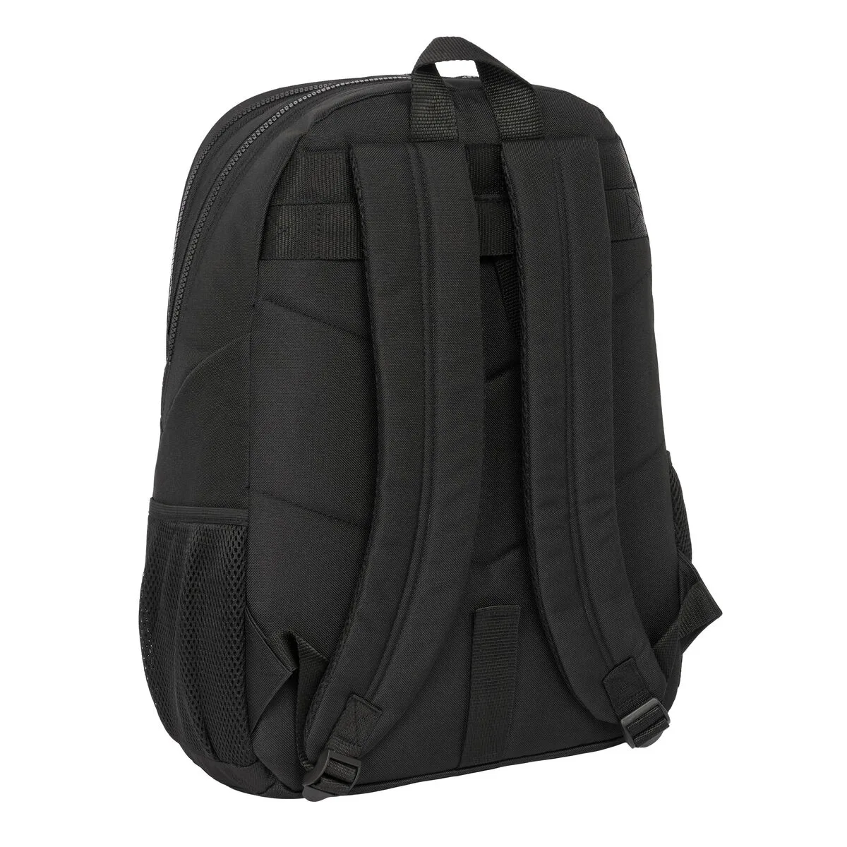 Cartable f c barcelona black noir 32 x 44 x 16 cm s431132890. Du salon à la chambre, Diaytar habille votre intérieur avec élégance.