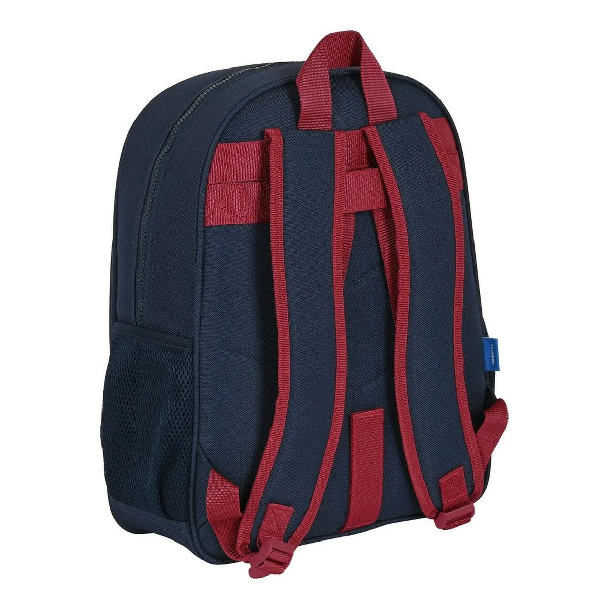 Cartable f c barcelona bleu bordeaux 32 x 38 x 12 cm s430532378 Cartable f c barcelona bleu bordeaux 32 x 38 x 12 cm s430532378. Diaytar, c'est le sismographe des tendances : nous captons les vibrations du marché pour vous offrir le meilleur.