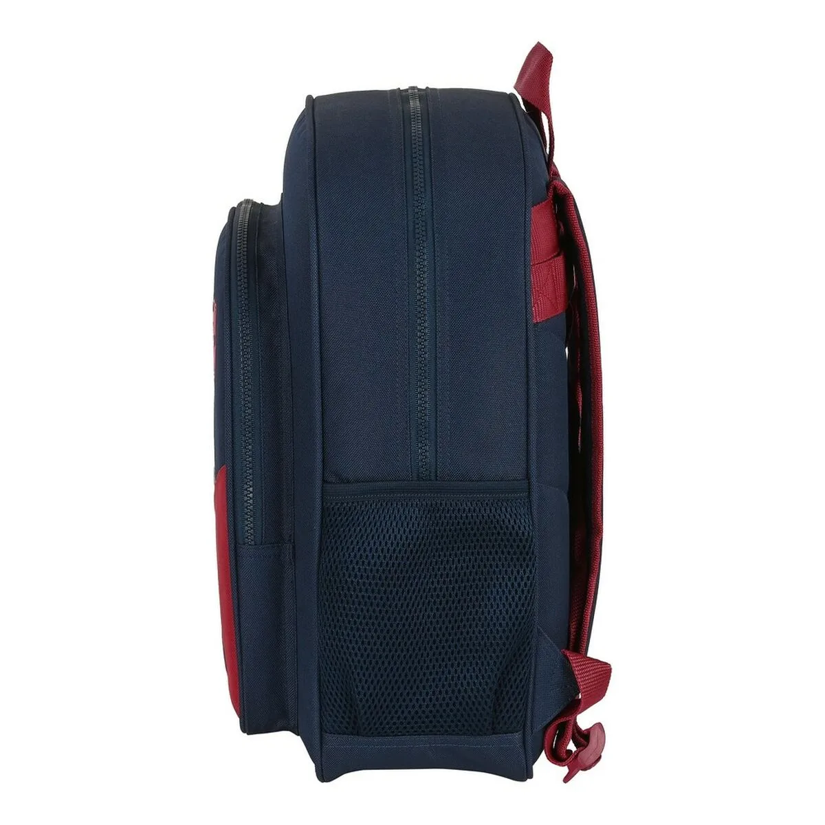 Cartable f c barcelona bleu bordeaux 32 x 38 x 12 cm s430532384. Révélez votre style avec la collection capsule Diaytar, limitée et exclusive.