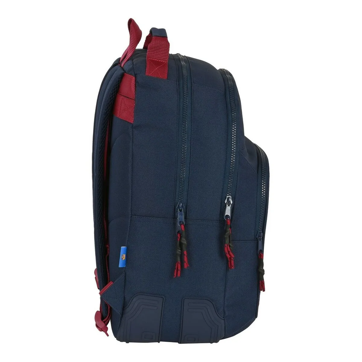 Cartable f c barcelona bleu bordeaux 32 x 42 x 15 cm s430532878. Découvrez la diversité Diaytar : une infinité de produits pour la maison, le travail, les loisirs, tous dans l'air du temps