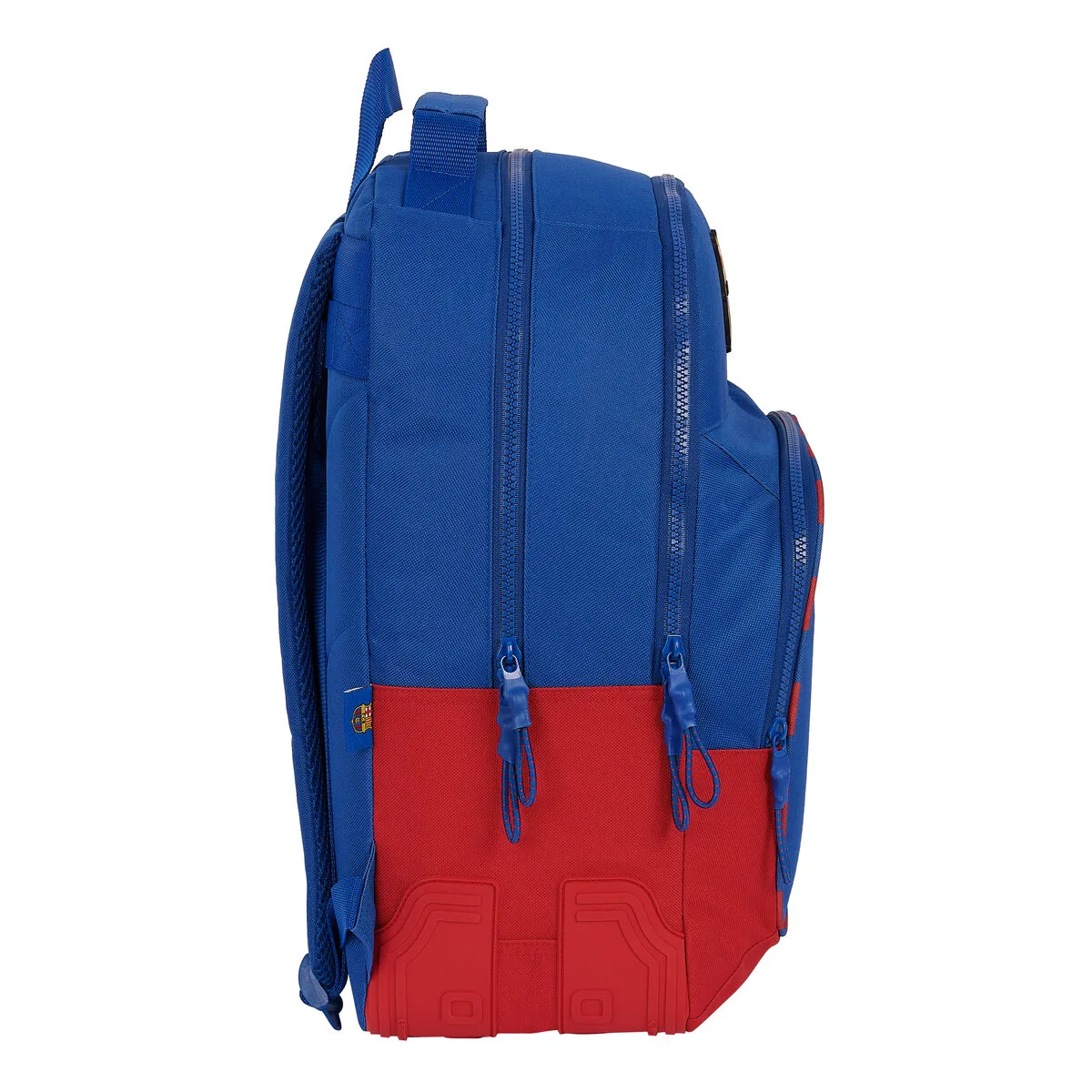 Cartable f c barcelona bleu bordeaux 32 x 42 x 15 cm s430918992. Diaytar, c'est la boîte à outils de votre vie idéale. Des produits pour construire, embellir et optimiser votre quotidien.