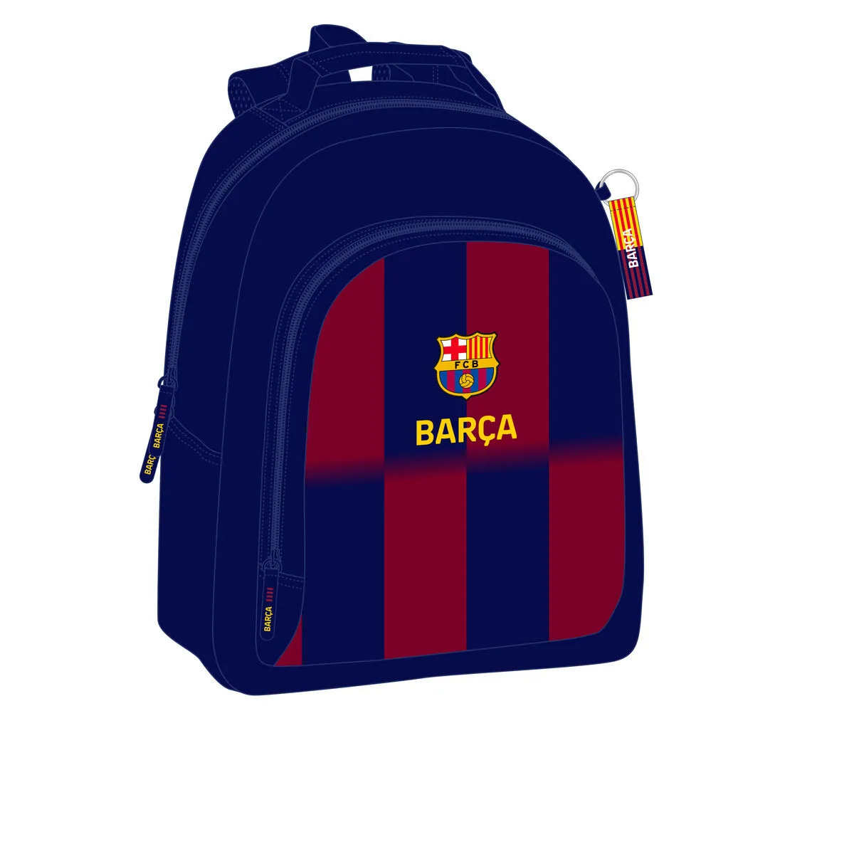 Cartable f c barcelona bleu bordeaux 32 x 42 x 15 cm s431302897. Diaytar, c'est la plateforme qui ose remettre l'humain au centre de l'expérience produit, dans un monde de plus en plus digital.