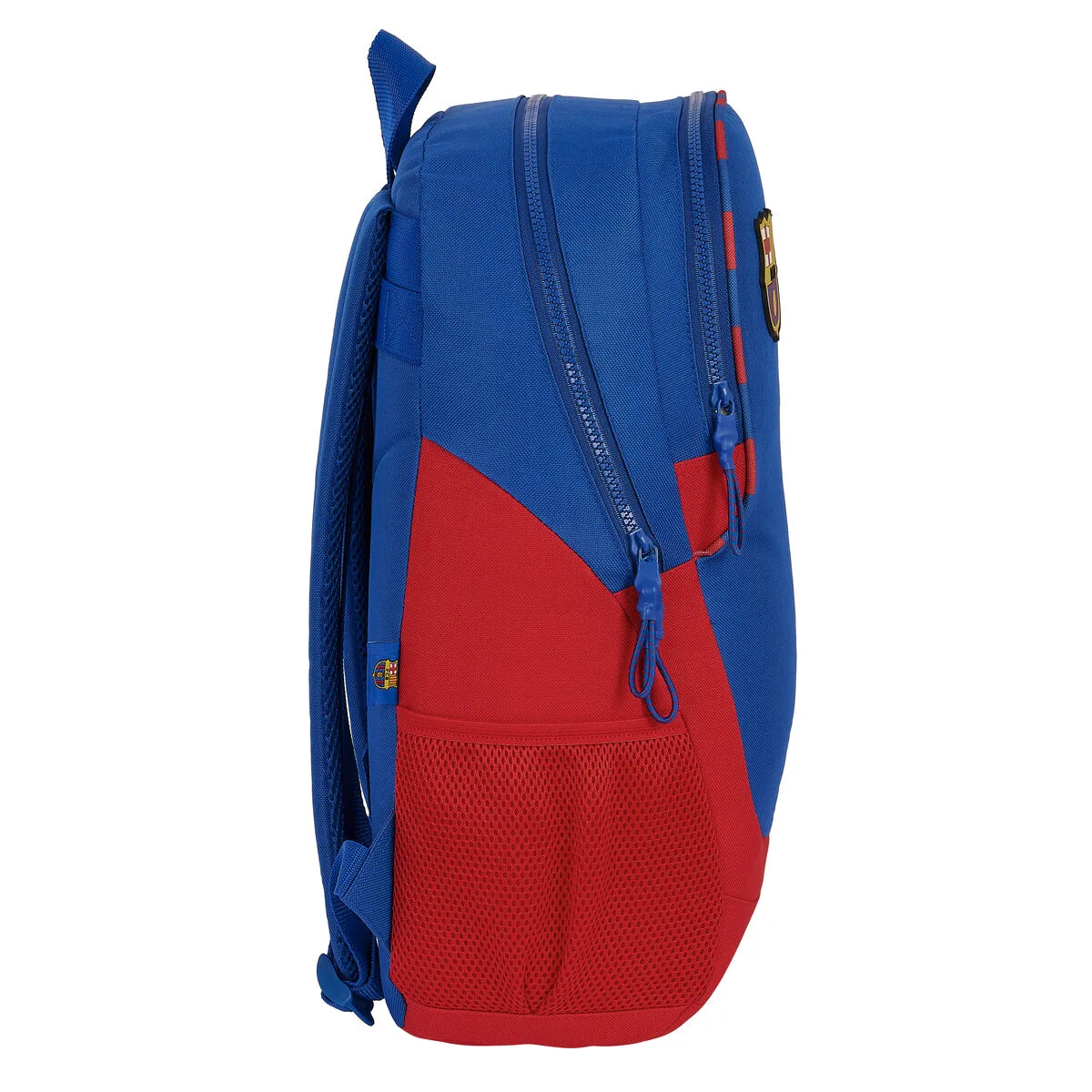 Cartable f c barcelona bleu bordeaux 32 x 44 x 16 cm s430918323. La qualité Diaytar : un engagement, une promesse, une satisfaction garantie.