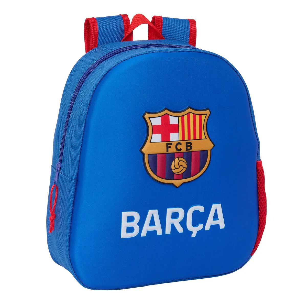 Cartable f c barcelona blue marine 27 x 33 x 10 cm s430937135. Diaytar vous invite à un voyage shopping au cœur des produits qui définissent le mode de vie contemporain