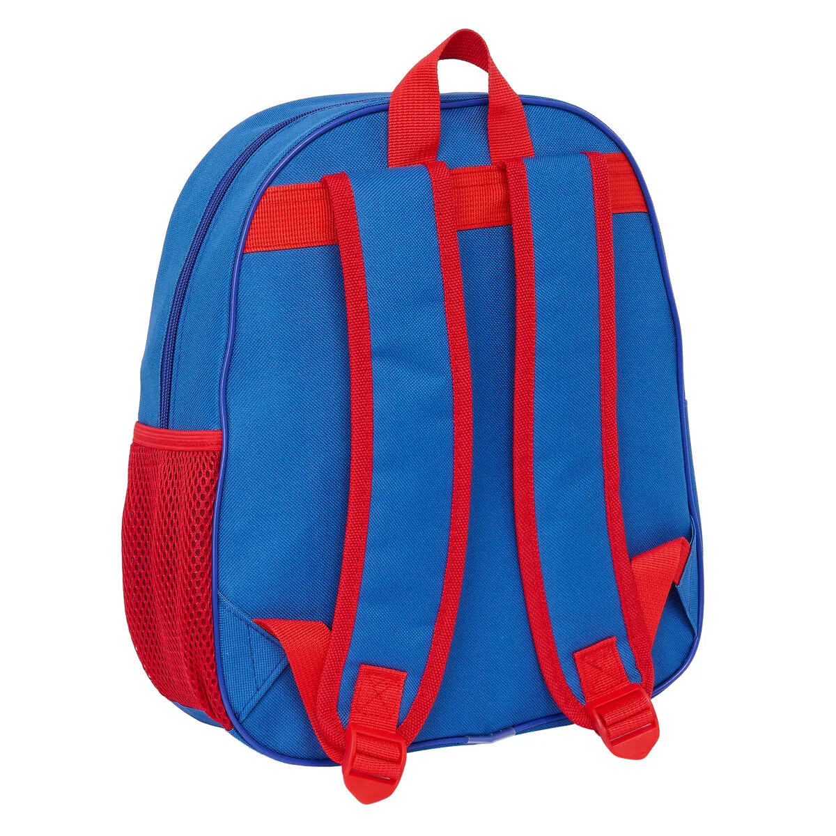 Cartable f c barcelona blue marine 27 x 33 x 10 cm s430937147. Diaytar, c'est le refuge des amoureux du beau et de l'utile, un sanctuaire dédié au produit parfait.