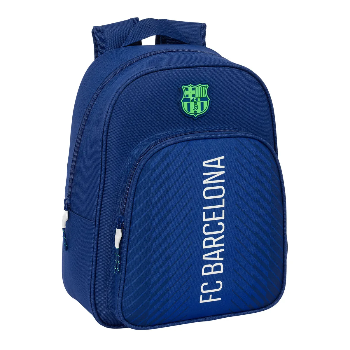 Cartable f c barcelona blue marine 27 x 33 x 10 cm s431244830. Diaytar, le compagnon des esprits créatifs et exigeants en quête de produits généraux hors des sentiers battus