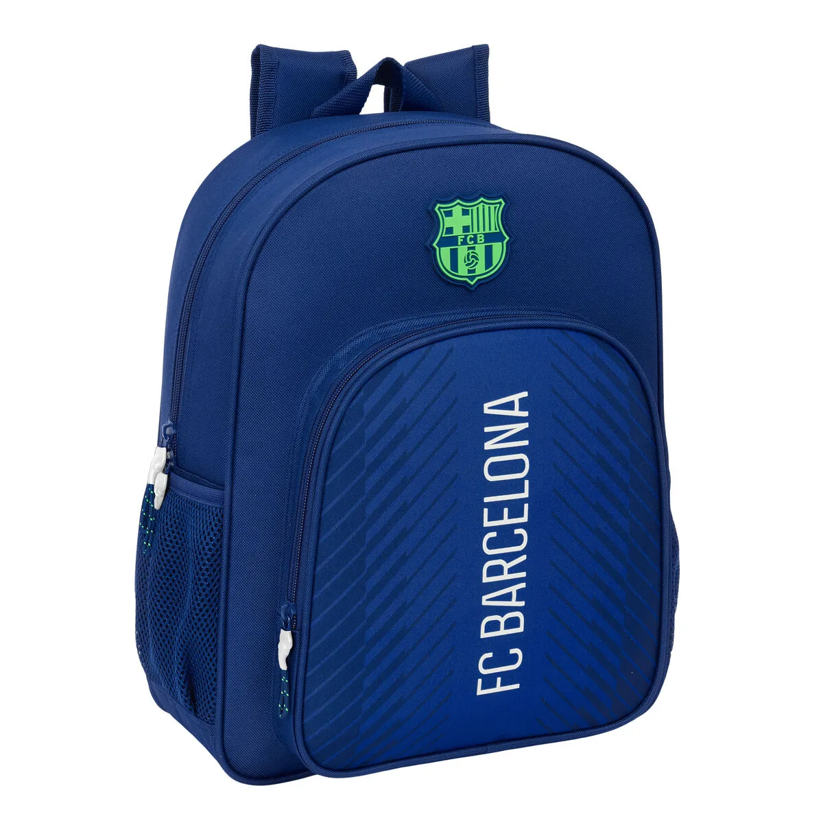 Cartable f c barcelona blue marine 32 x 38 x 12 cm s431245170. Pour vous, nous avons créé Diaytar : l'antidote à la monotonie shopping, une injection régulière de produits novateurs.