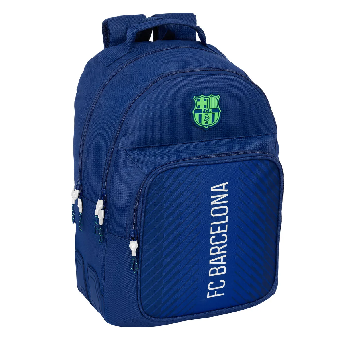 Cartable f c barcelona blue marine 32 x 42 x 15 cm s431245761. L'aventure Diaytar commence ici : parcourez un catalogue généraliste unique où la surprise et la qualité sont au rendez-vous