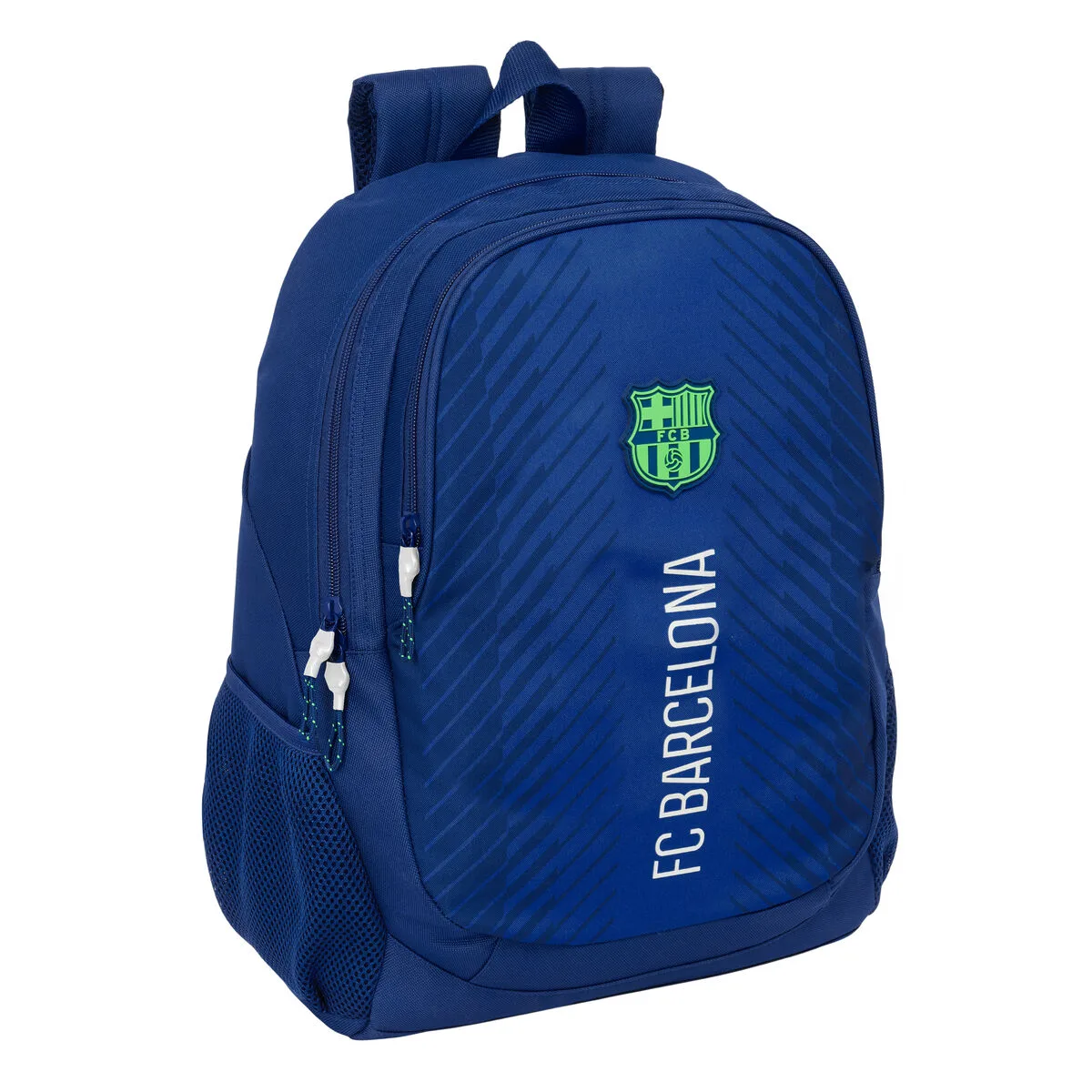Cartable f c barcelona blue marine 32 x 44 x 16 cm s431245224. Diaytar, c'est le cocktail parfait entre l'esprit start-up et l'expertise d'un grand commerçant généraliste.