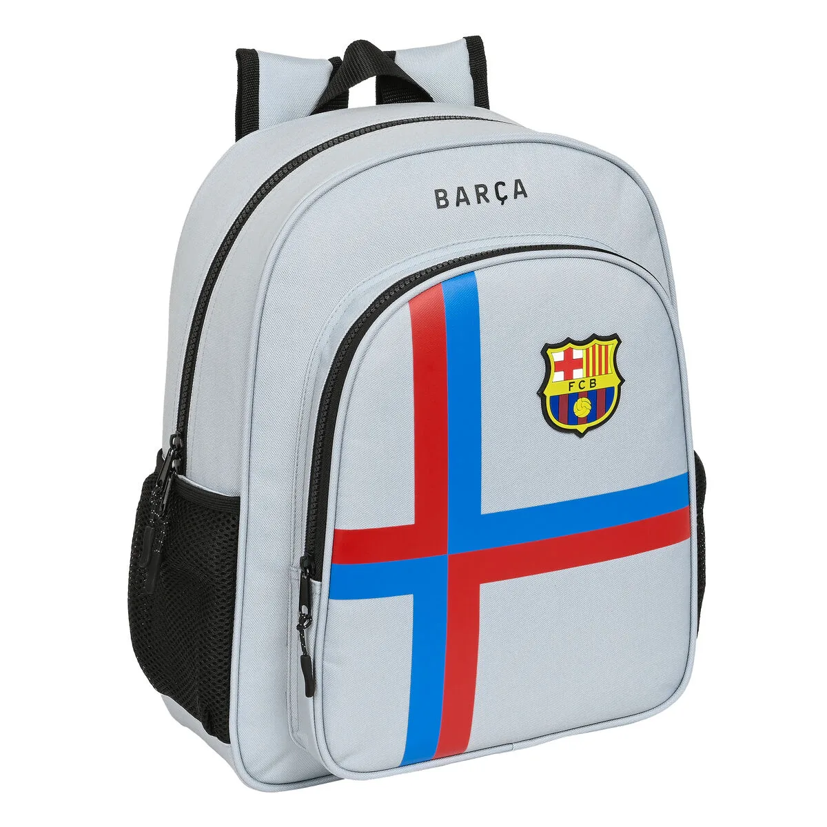 Cartable f c barcelona gris 32 x 38 x 12 cm s430725773. Bienvenue dans le cercle très sélect des acheteurs inspirés. Diaytar révèle les produits qui définiront demain.