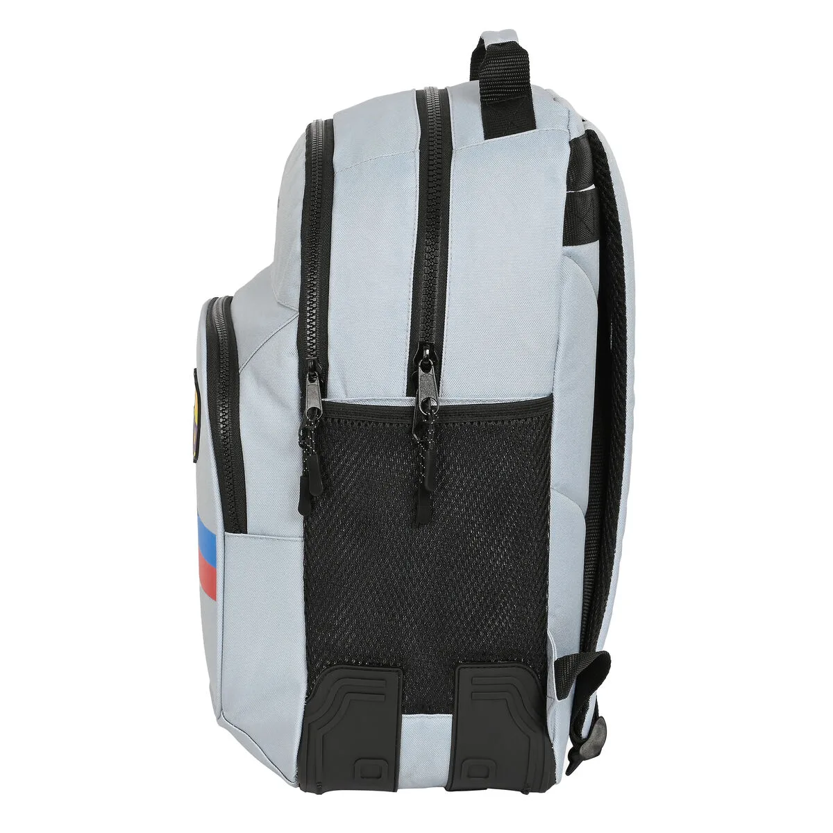 Cartable f c barcelona gris 32 x 42 x 15 cm s430726131 Cartable f c barcelona gris 32 x 42 x 15 cm s430726131. Diaytar est le trait d'union entre le monde de la tech et celui du lifestyle, pour une expérience utilisateur sans faille.