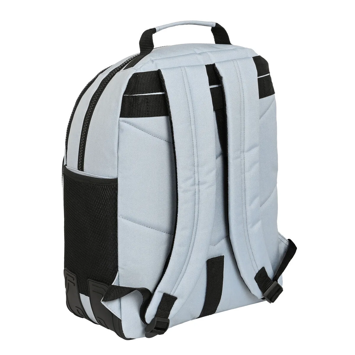 Cartable f c barcelona gris 32 x 42 x 15 cm s430726170. Chez Diaytar, chaque visite est l'occasion de découvrir un nouveau produit génial, qu'il soit électronique ou domestique