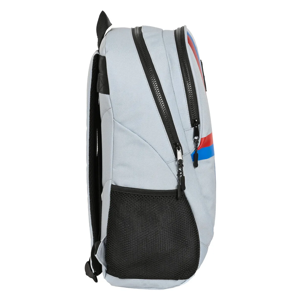 Cartable f c barcelona gris 32 x 44 x 16 cm s430725818. Diaytar, c'est votre garantie contre la déception. Des produits testés et approuvés, pour un shopping en toute sérénité.