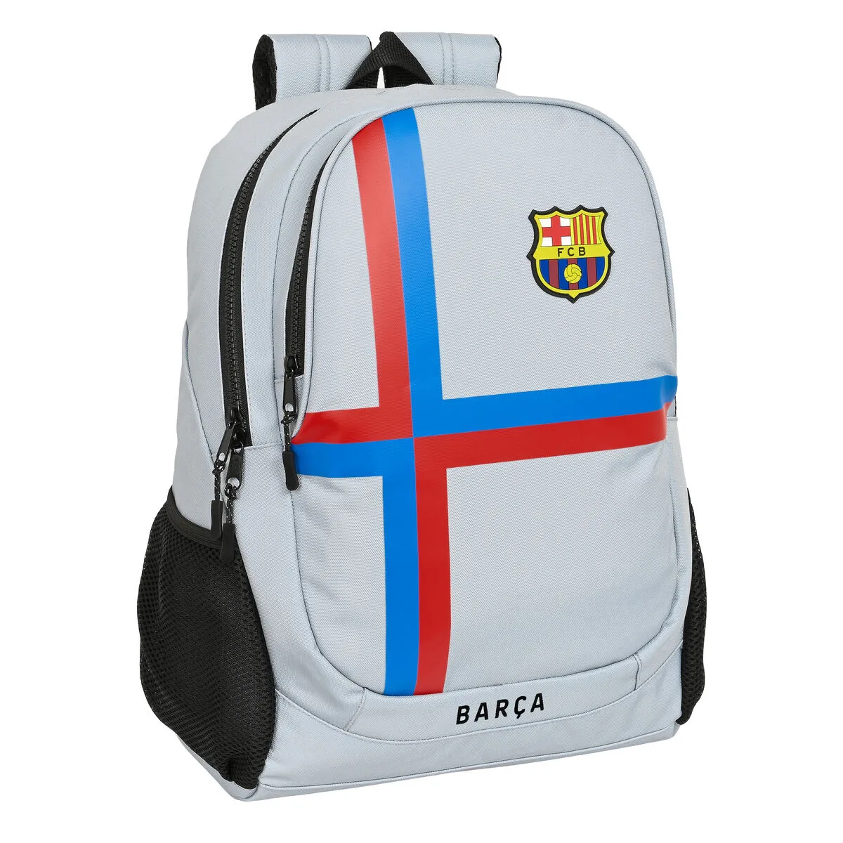 Cartable f c barcelona gris 32 x 44 x 16 cm s430725819. Bienvenue sur Diaytar, où le shopping généraliste devient une chasse au trésor pour produits tendance et innovants