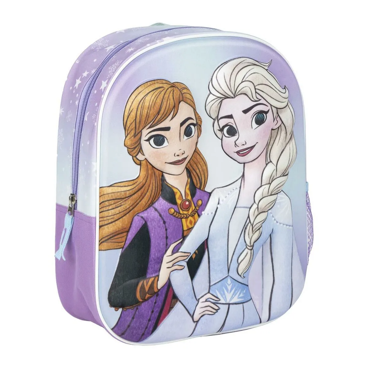 Cartable frozen bleu clair 31 x 26 x 10 cm s074047896. Diaytar, le compagnon idéal de votre vie connectée et stylée, à travers une offre généraliste sans équivalent