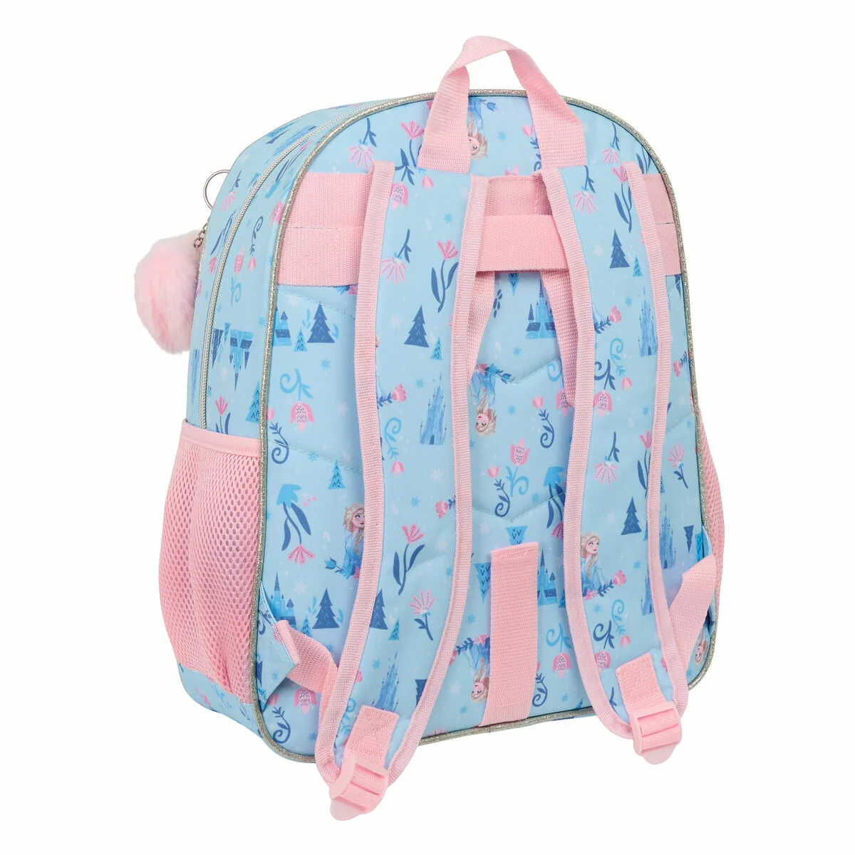 Cartable frozen ice magic bleu 32 x 38 x 12 cm s431147116. Diaytar, une destination où l'on vient pour un produit précis et où l'on reste pour l'étendue et la qualité de l'offre
